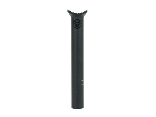 Tige de selle Pivotal Federalbikes Black 25,4 mm