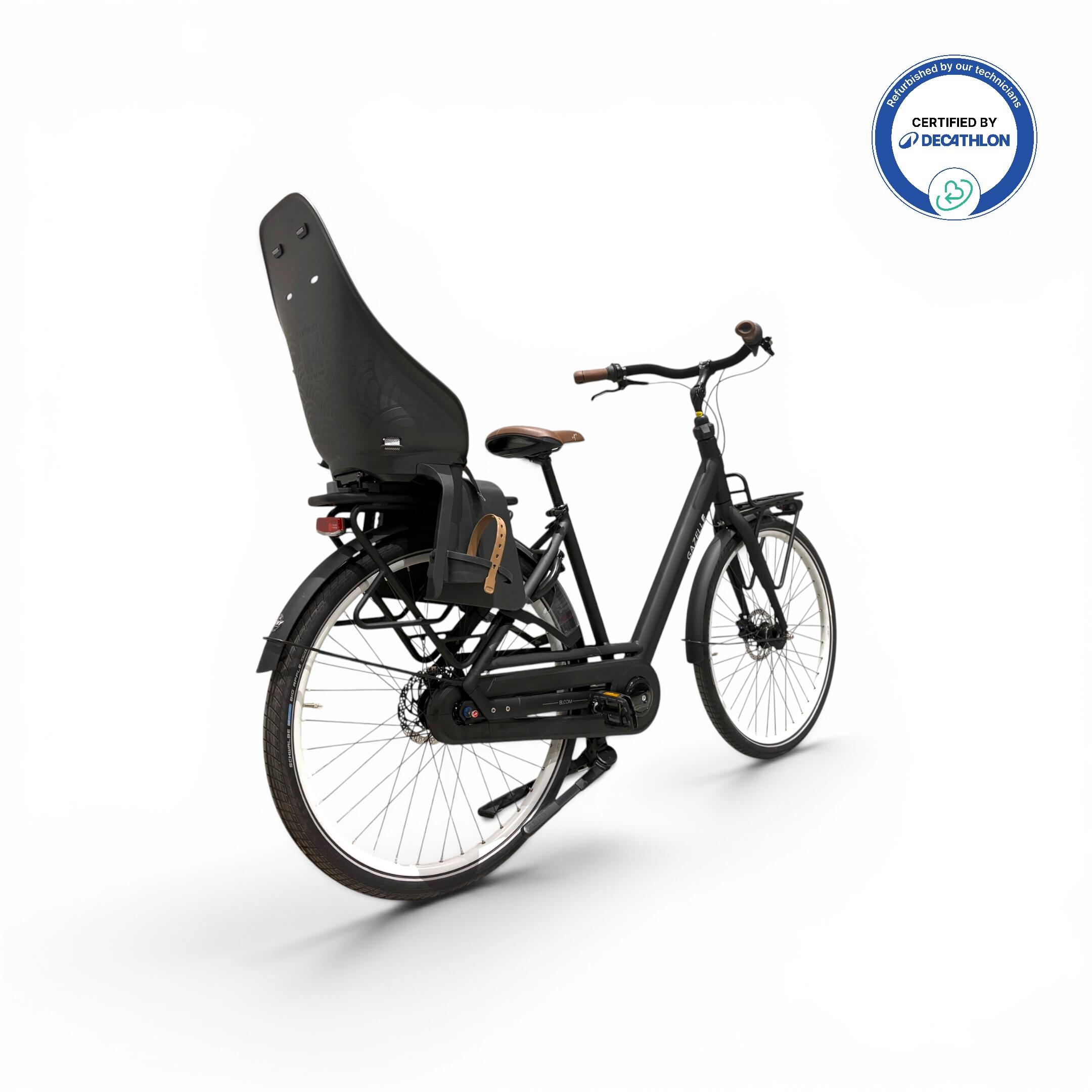 Seconde vie - Vélo de ville - Gazelle Bloom C7 3/5