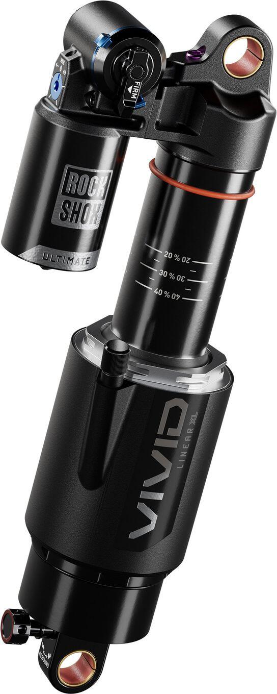 ROCK SHOX picture