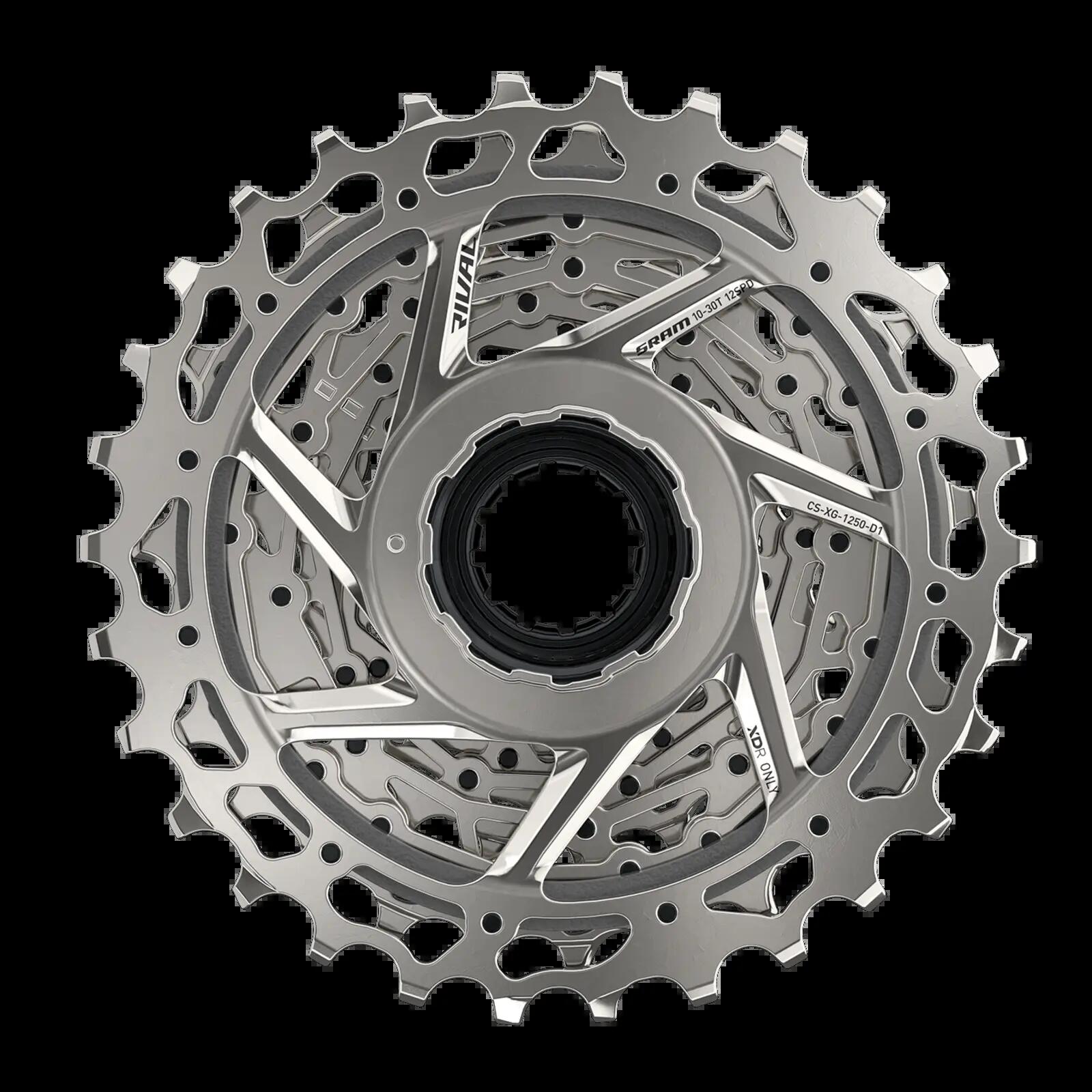 Cassette XG-1250 D1 12 Speed 10-36 2/2