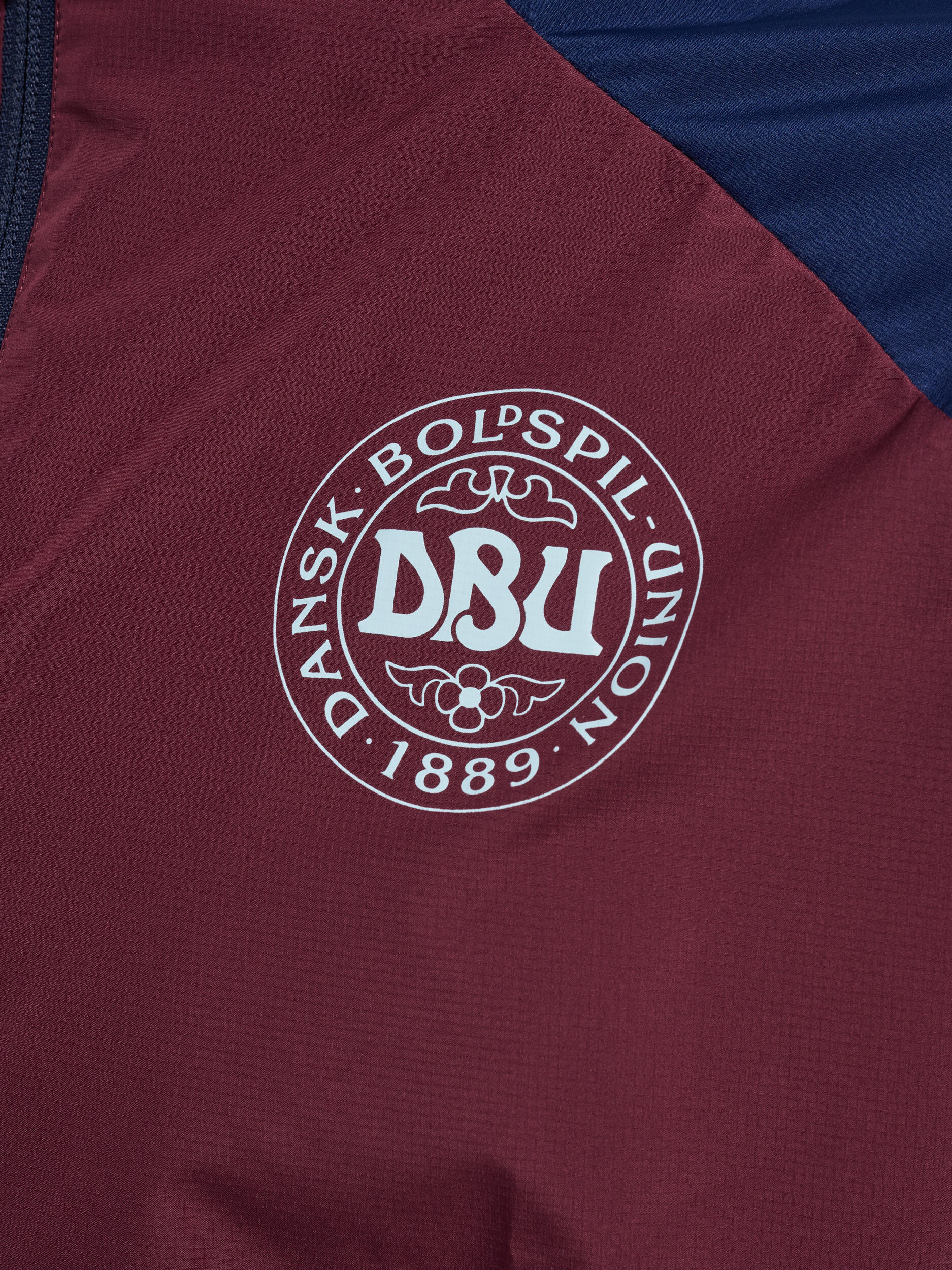 Fermeture Éclair Combinaison Dbu 26 Football Adulte 7/7