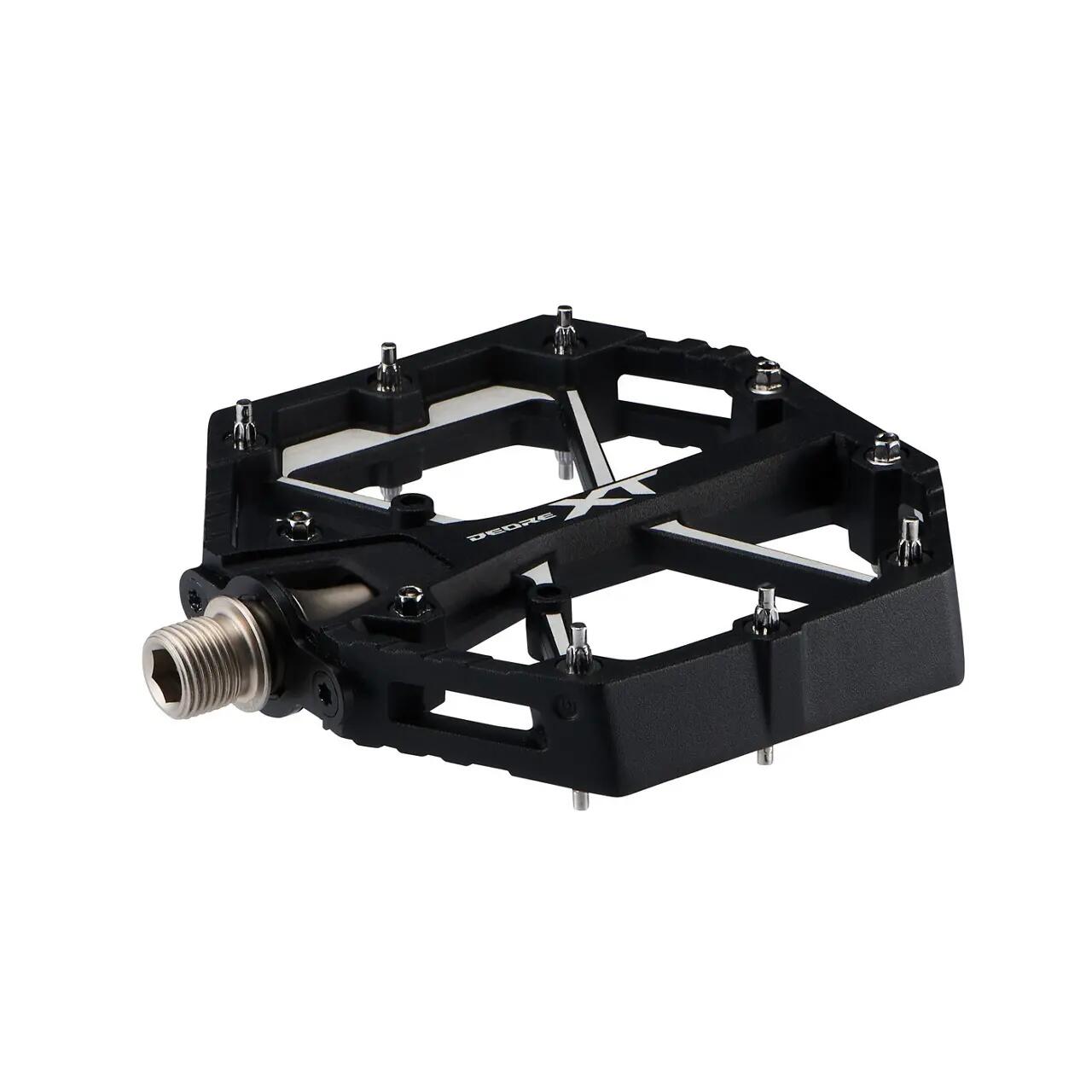 Pedali piatti Shimano Deore XT 4/5