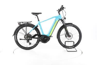 Tweedehands - victoria e-adventure 12.8 trekking e-bike - zeer goed