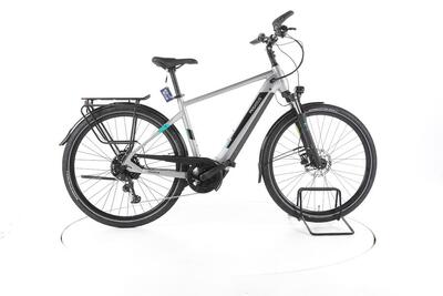 Ebike ricondizionata · Pegasus EVO CX · Ottime condizioni