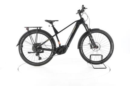Second Life - Conway Cairon SUV 7.0 Trekking E-Bike - Bardzo dobry stan
