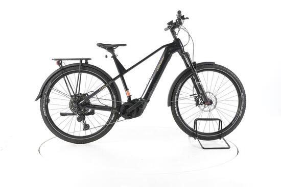 Second Life - Conway Cairon SUV 7.0 Trekking E-Bike - Bardzo dobry stan