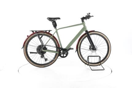 Reconditionné - Orbea VIBE H10 EQ Trekking E-Bike - Très Bon