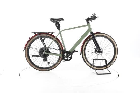 Reconditionné - Orbea VIBE H10 EQ Trekking E-Bike - Très Bon