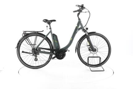 Refurbished - Triumph E-Bird Plus Trekking E-Bike Tiefeinsteiger - Sehr gut