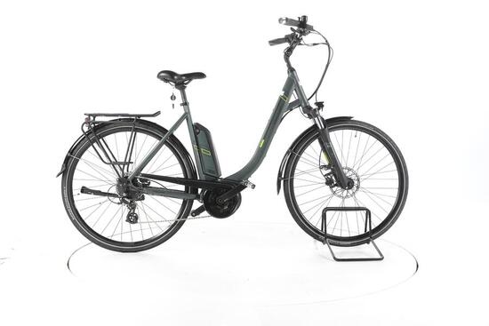 Refurbished - Triumph E-Bird Plus Trekking E-Bike Tiefeinsteiger - Sehr gut