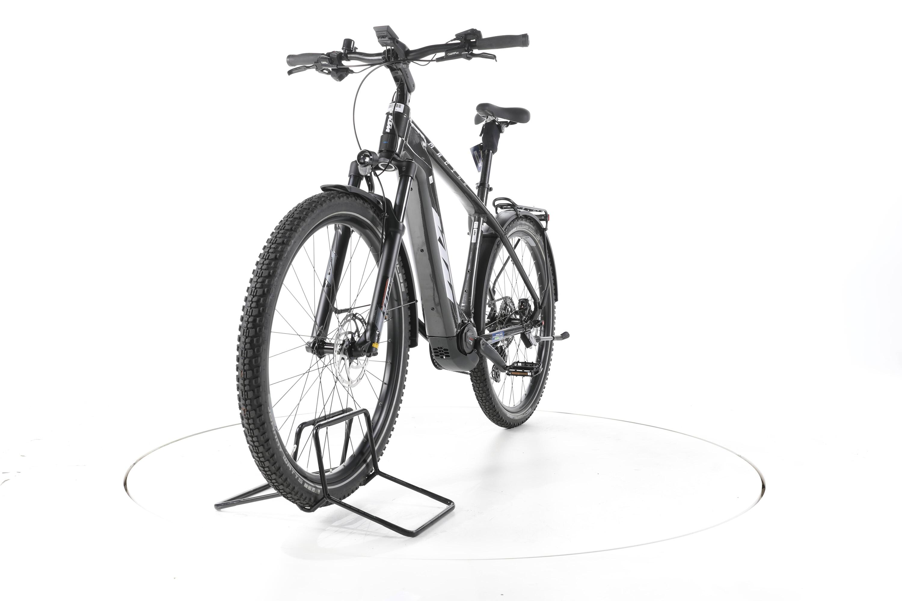 Reconditionné - KTM Macina Team 792 Trekking E-Bike - Très Bon 4/7
