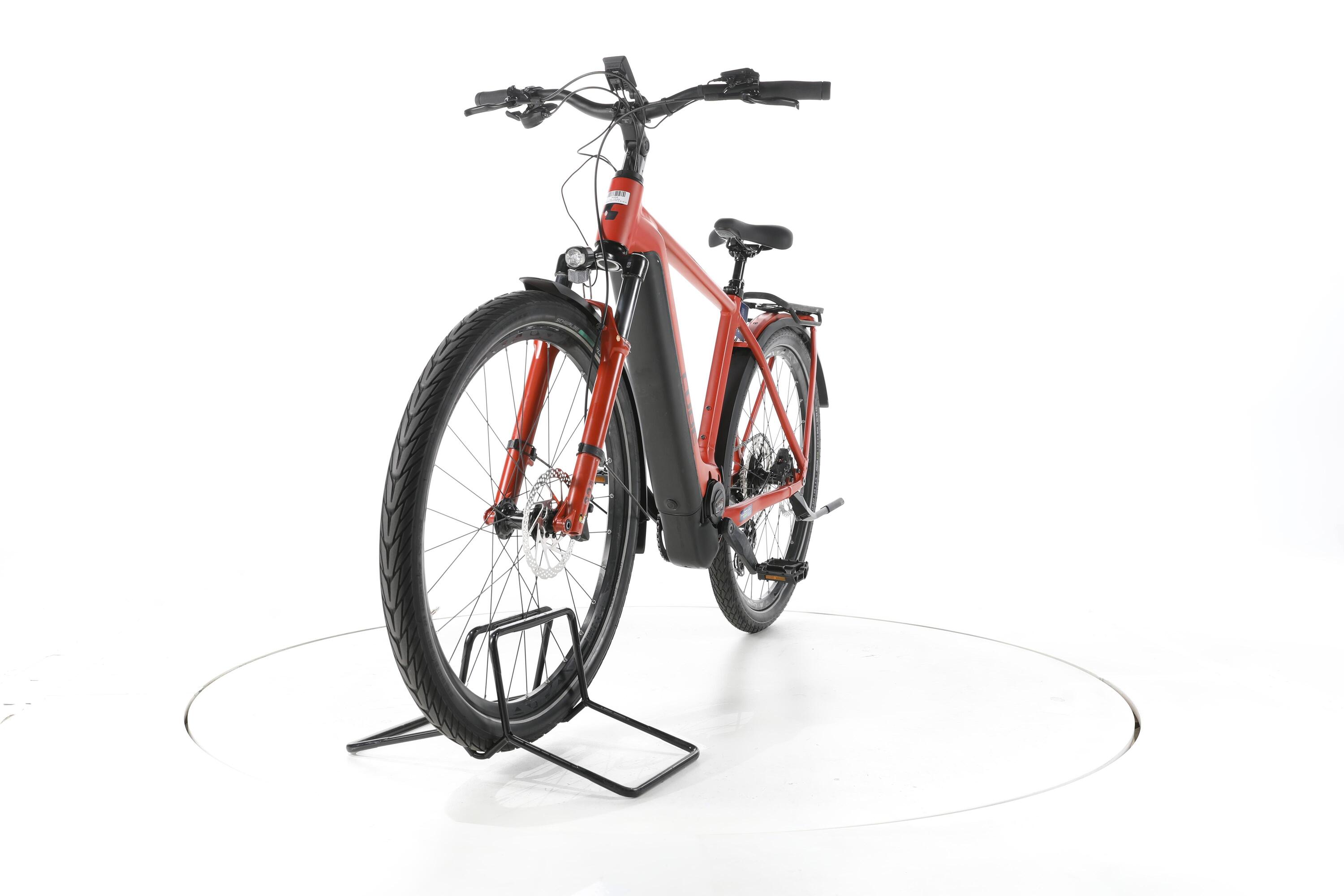 Ebike ricondizionata · Cube Kathmandu Hybrid EXC · Ottime condizioni 4/7