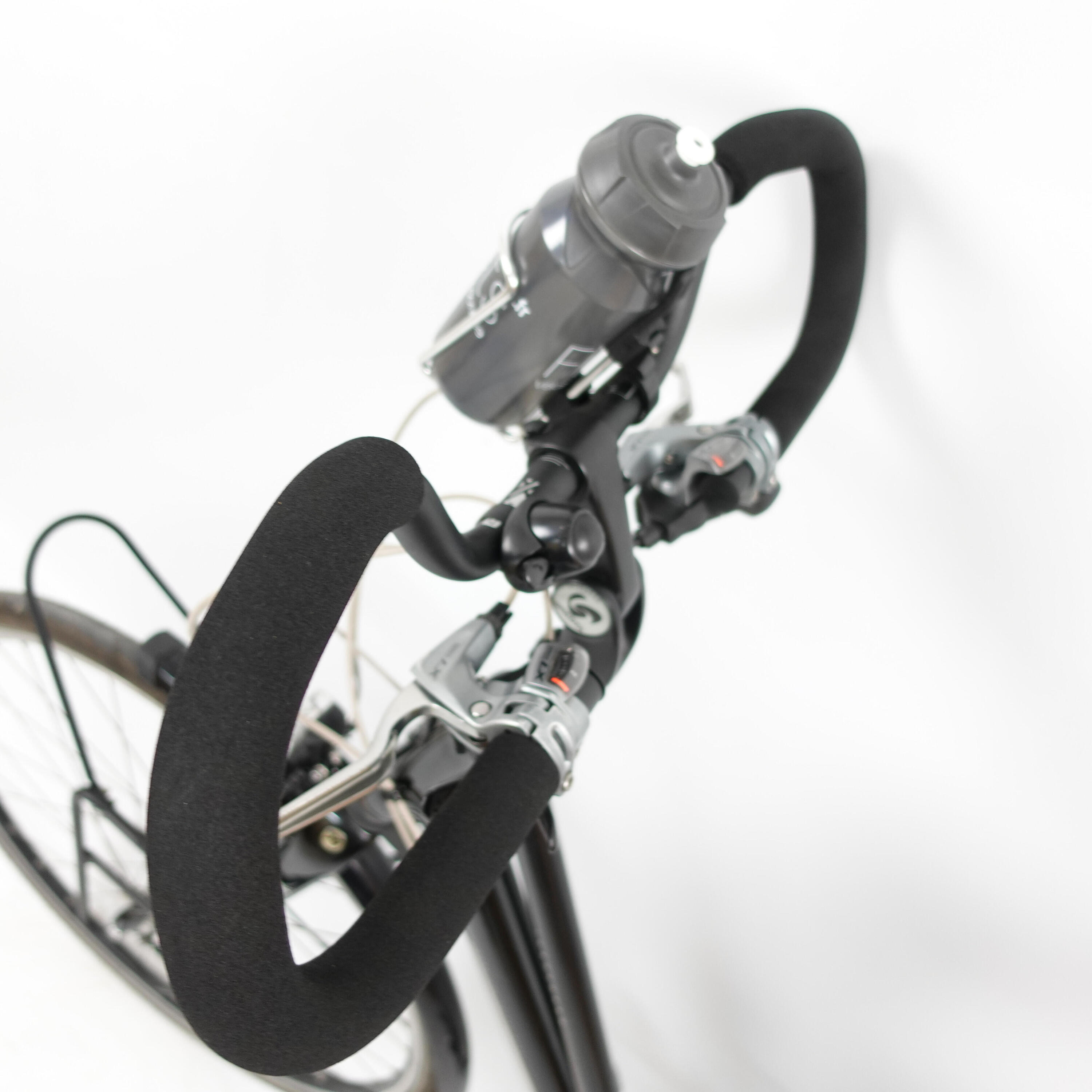 Reconditionné - Vélo de Randonnée - Koga Roadspeed Noir - Bon 5/7
