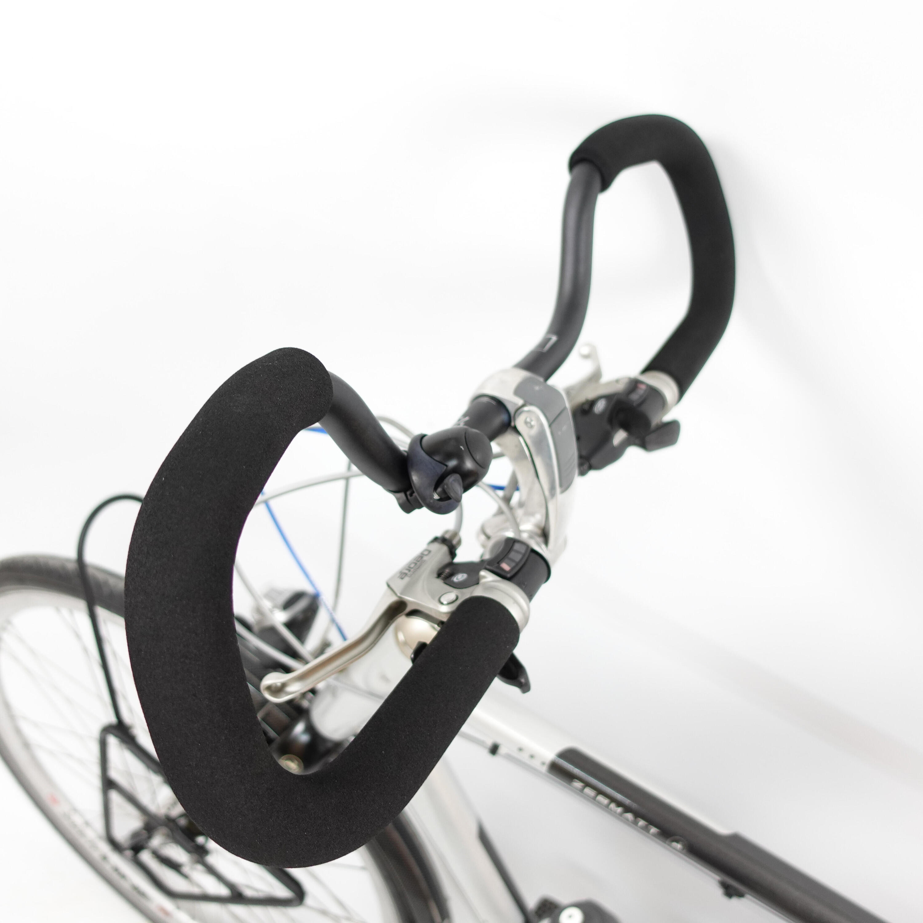 Reconditionné - Vélo de Randonnée - Gazelle GoldLine Zermatt Gris - Correct 5/7