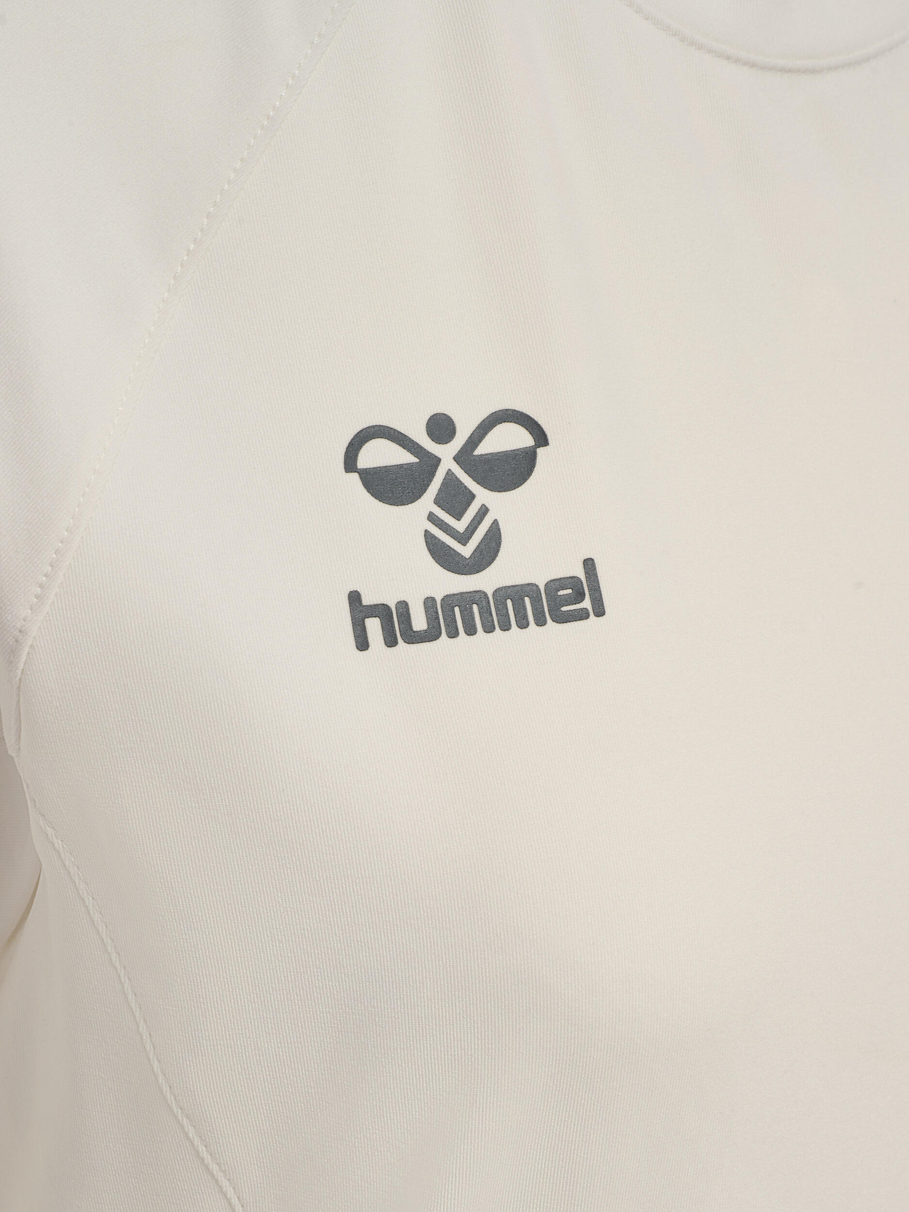 Instap T-Shirt Hmlcima Dames 3/5
