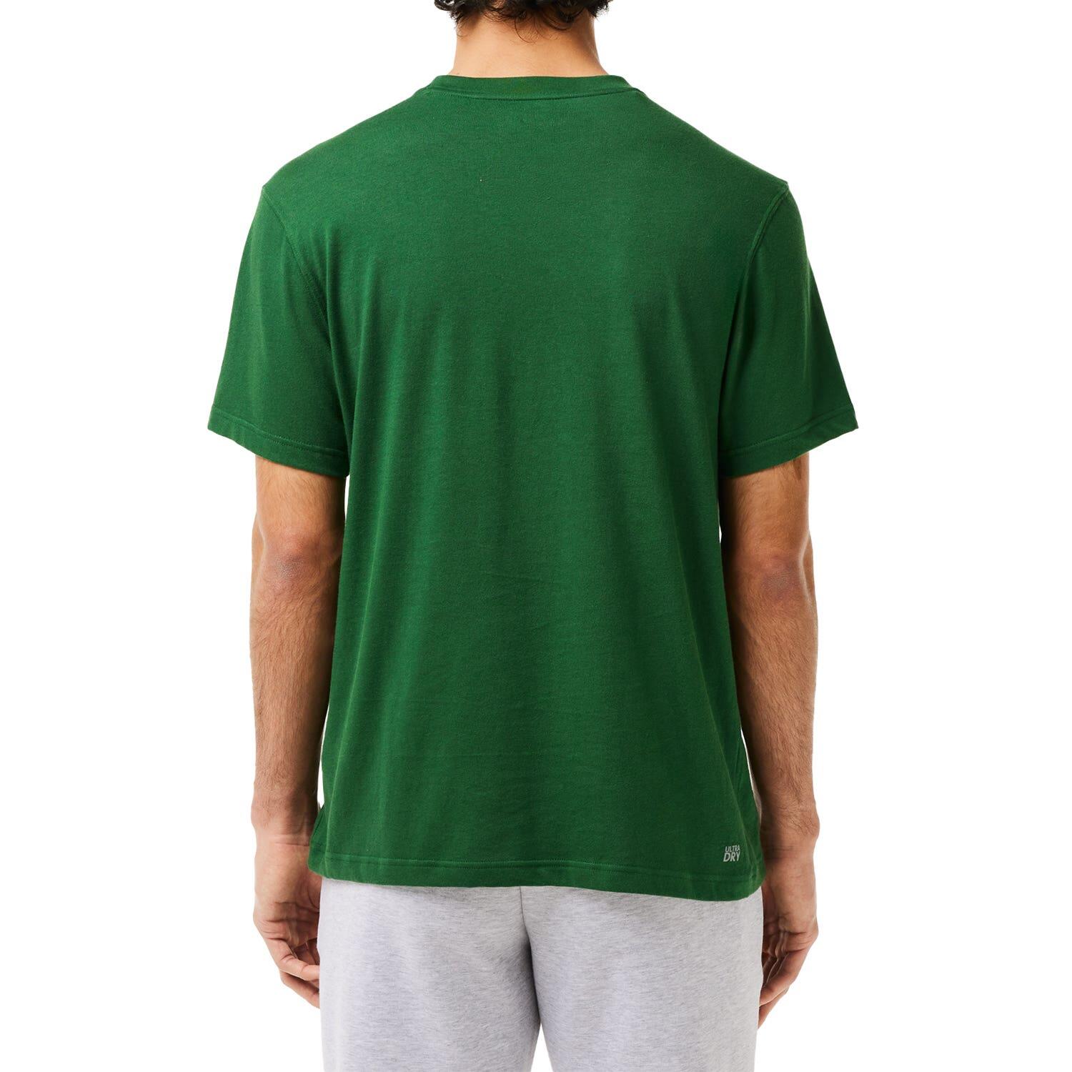 T-shirt Lacoste Core Performance Th7618 2/3