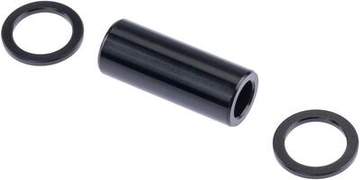 Rockshox geleidingsbus guiding bushing rs 8x31,75mm canyon
