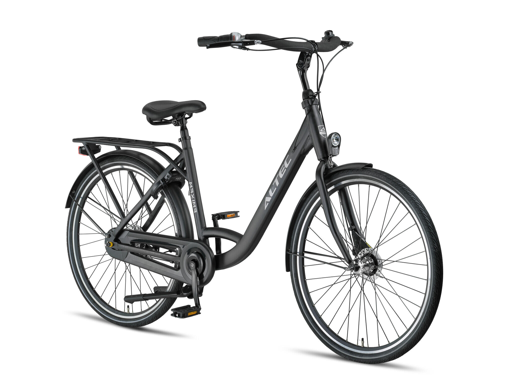 Altec Maxima Moederfiets 28 inch 55cm 7v 3/7