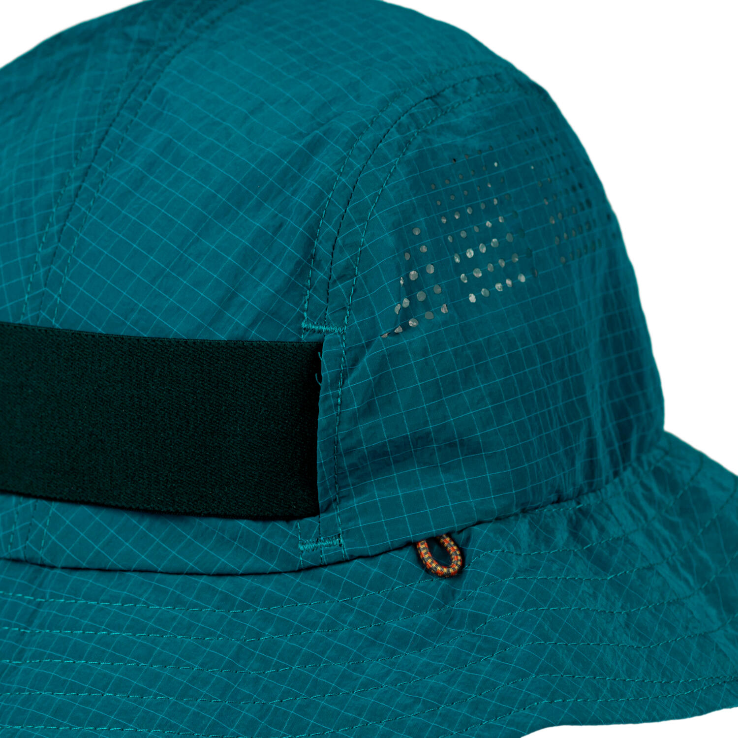 Gorro Go Bucket Unisex Buff Azul 3/7