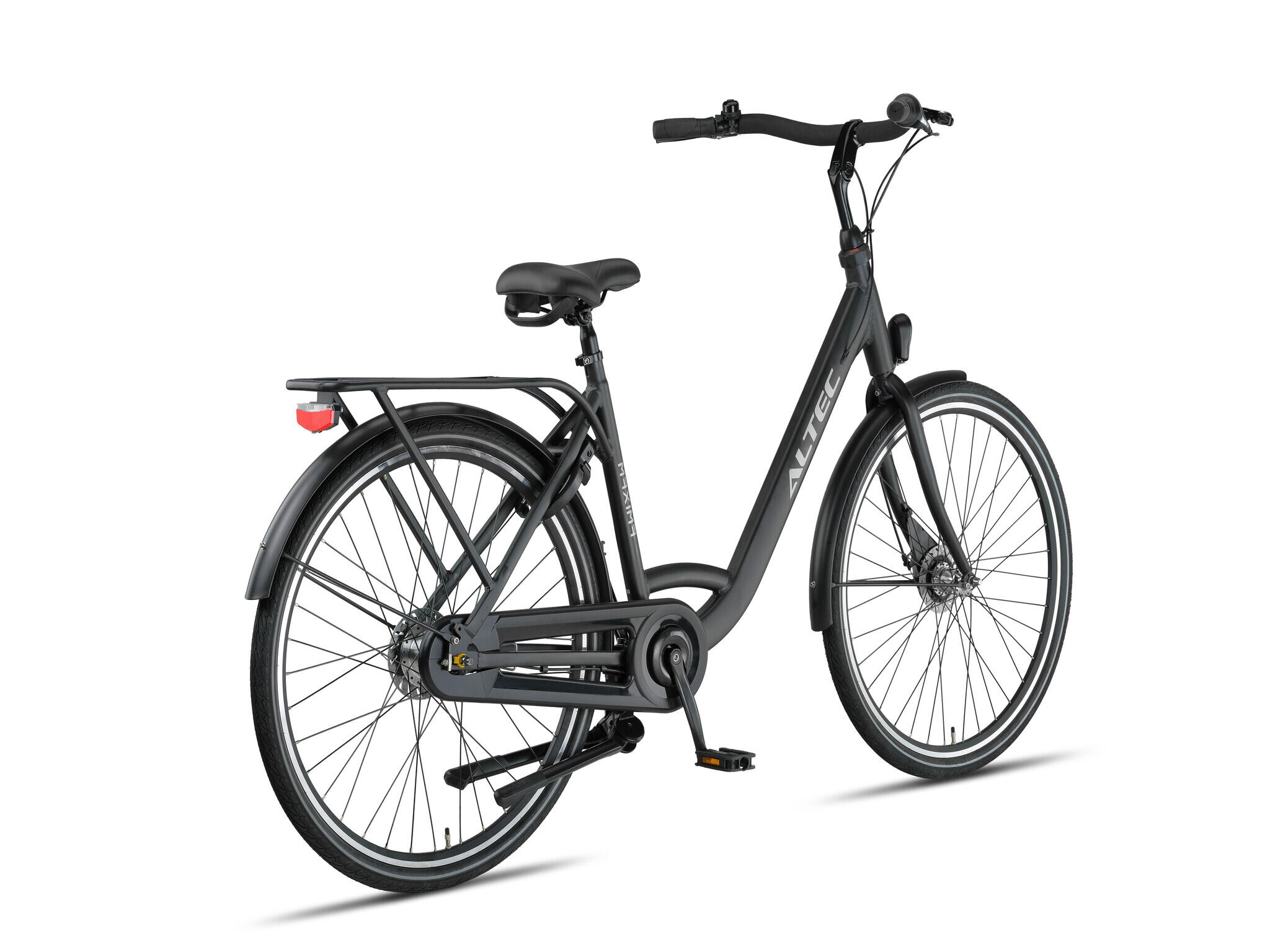 Altec Maxima Moederfiets 28 inch 55cm 7v 4/7