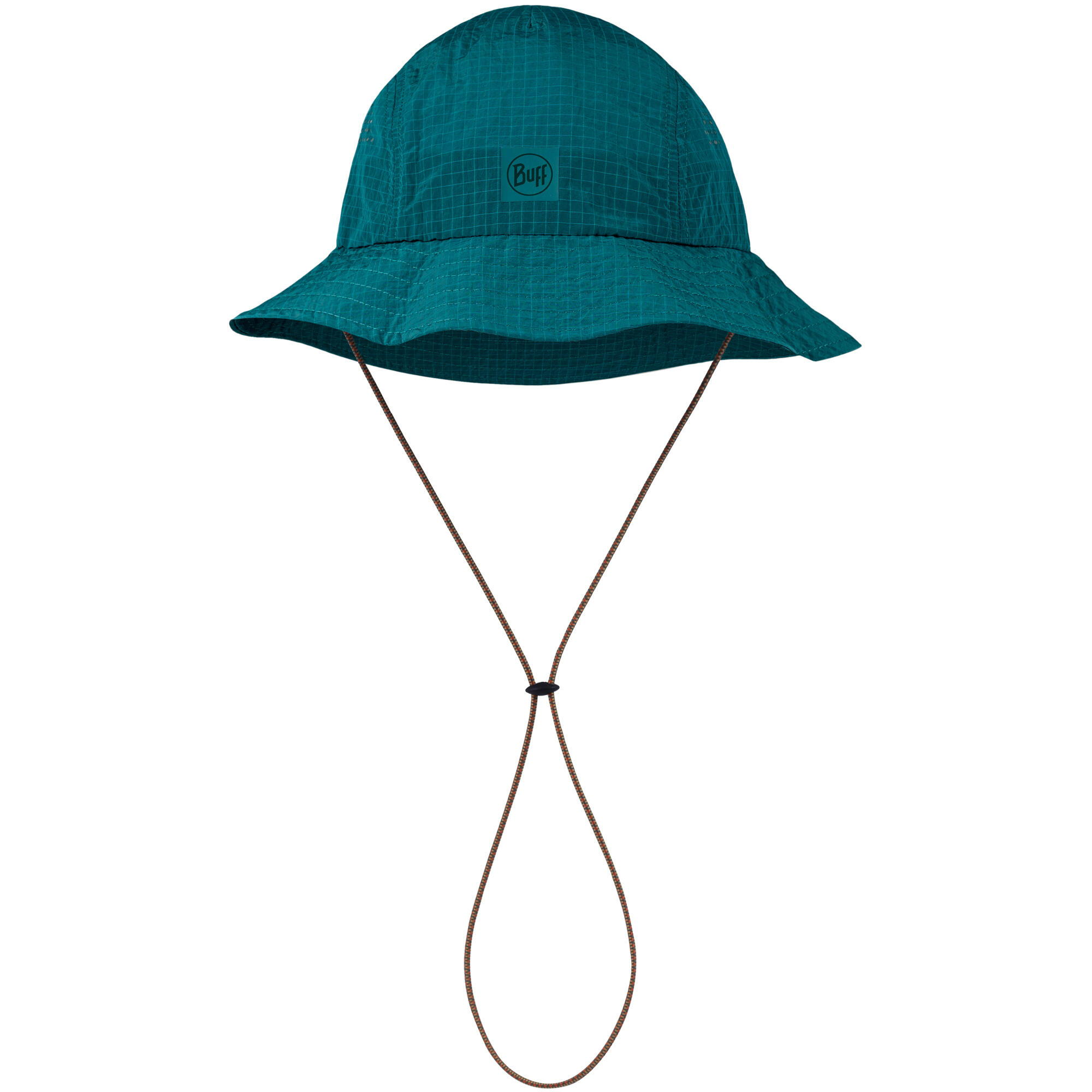 Gorro Go Bucket Unisex Buff Azul 4/7