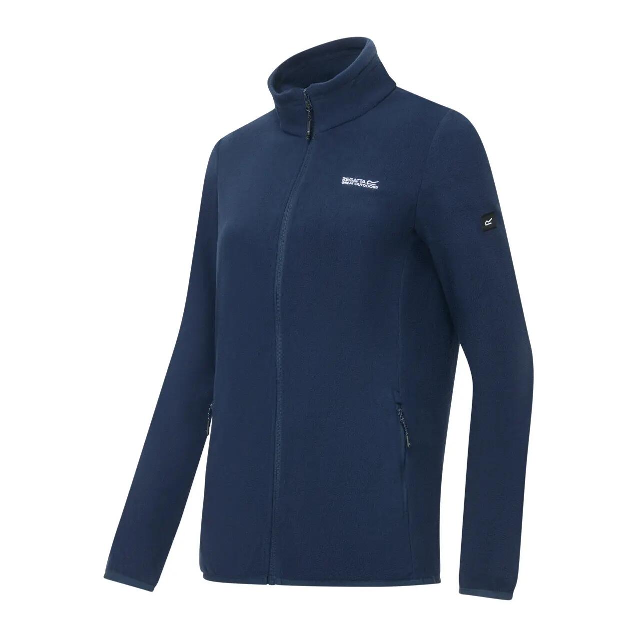 Fleece für Damen Regatta Harrow 3/4