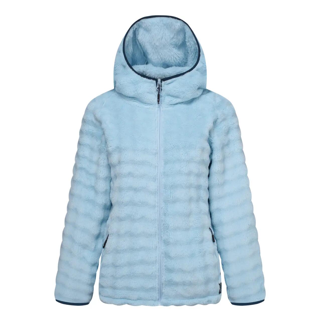 bleu / bleu bleuet