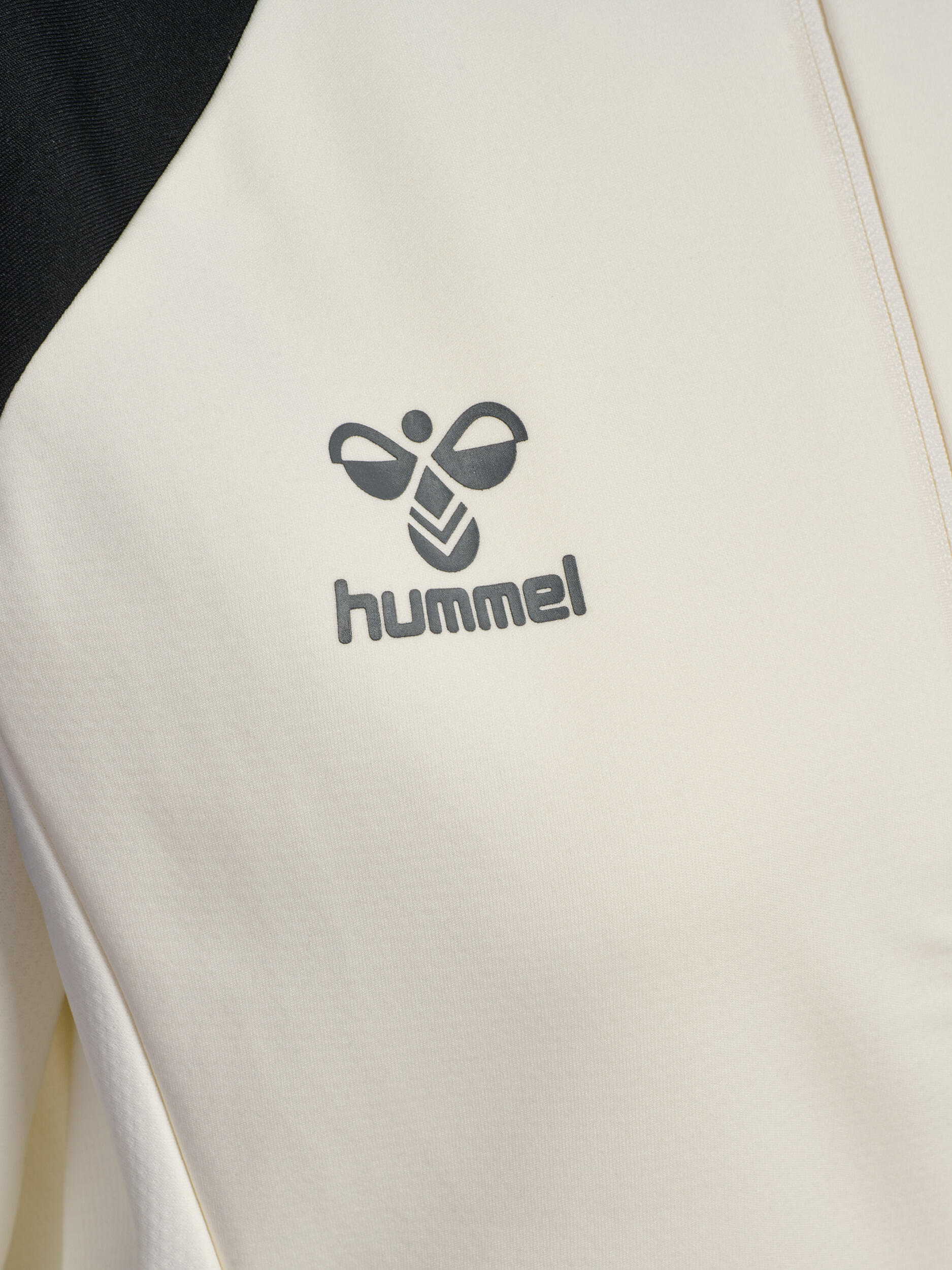 Reißverschluss Jacke Hmlcima Damen 3/5
