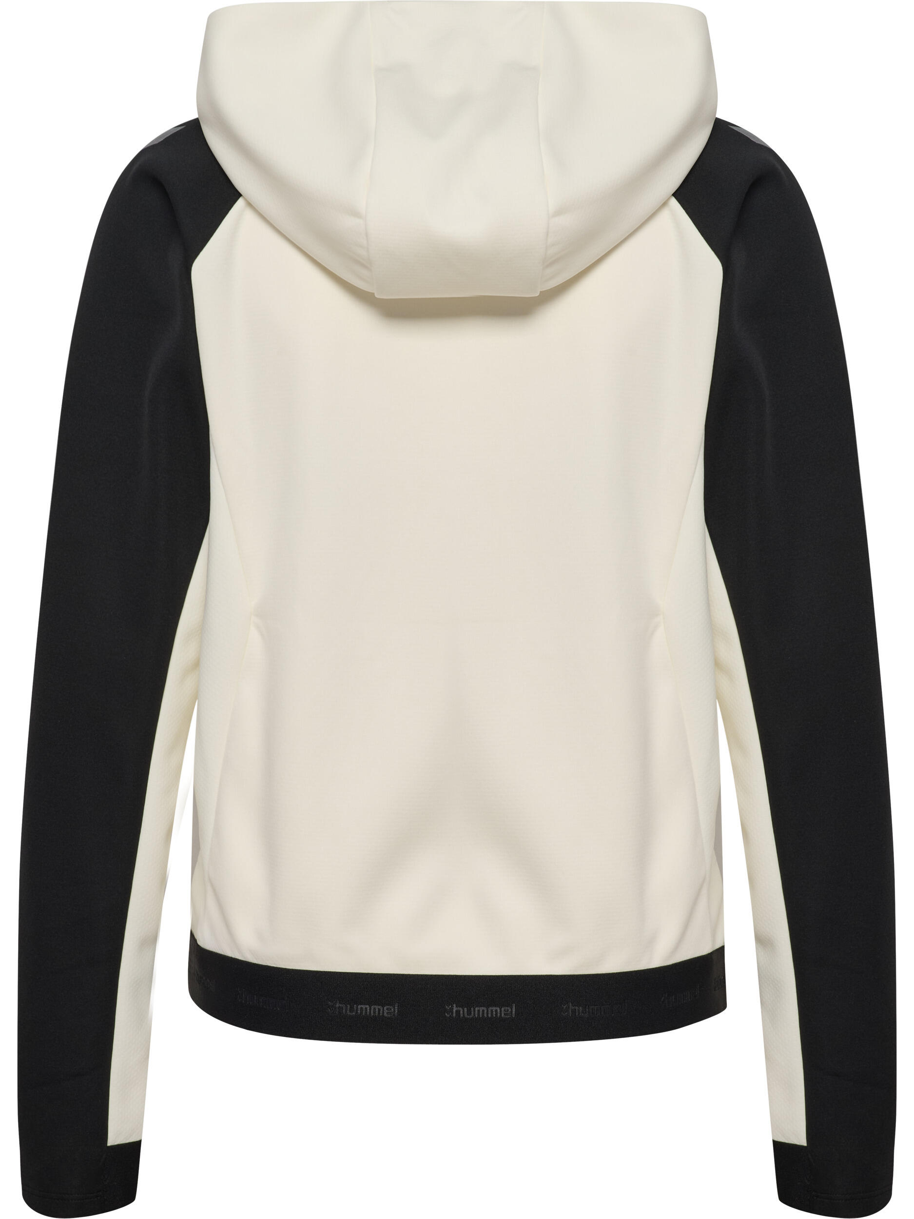 Reißverschluss Jacke Hmlcima Damen 2/5