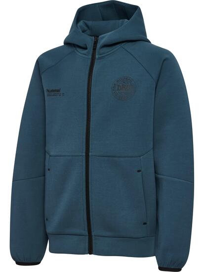 Fermeture Éclair Zip Combinaison Dbu 26 Football Enfant