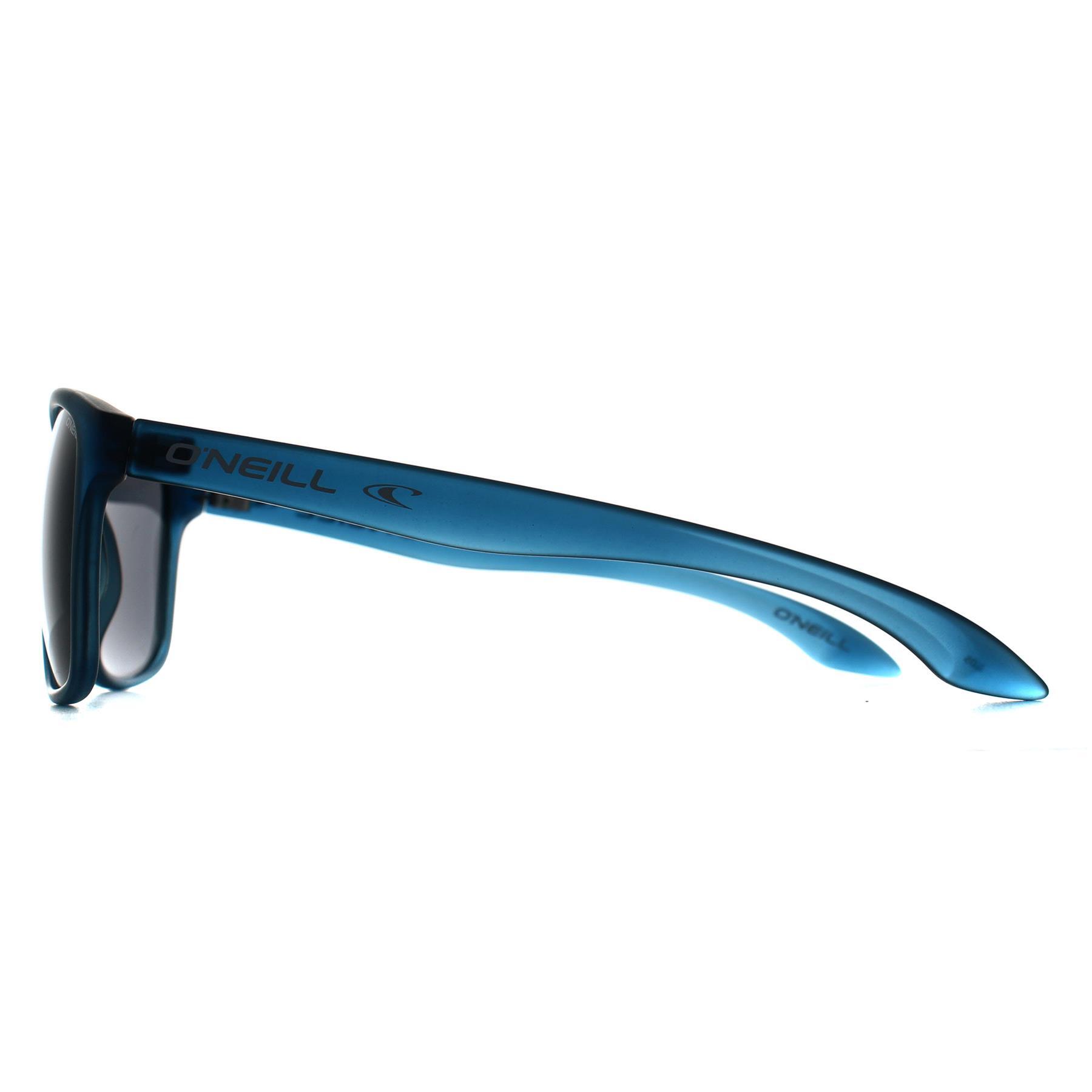 O'Neill Rectangle Unisex Blue Crystal Grey Polarized Offshore 3/3