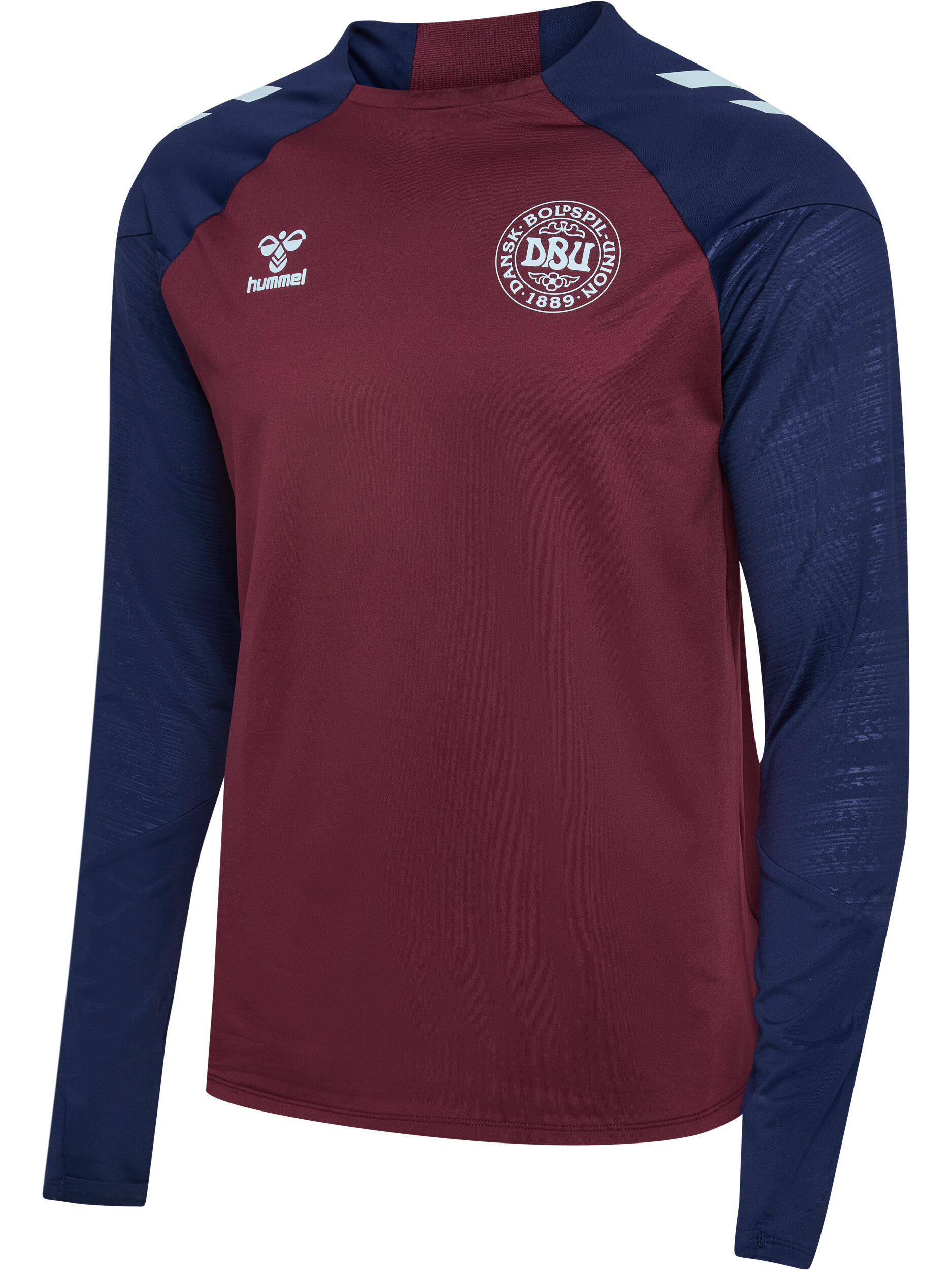 Enfiler Sweat-Shirt Dbu 26 Football Adulte 5/5