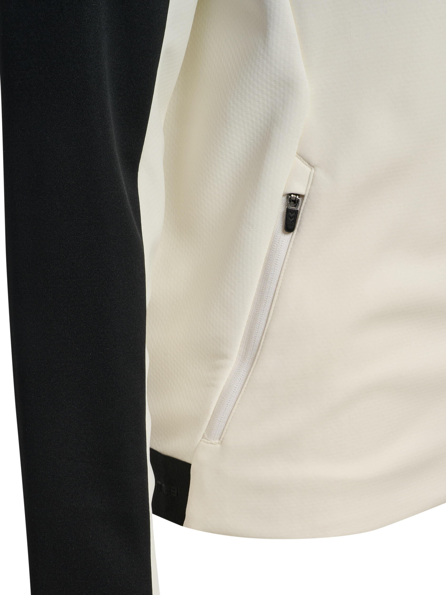 Reißverschluss Jacke Hmlcima Damen 5/5