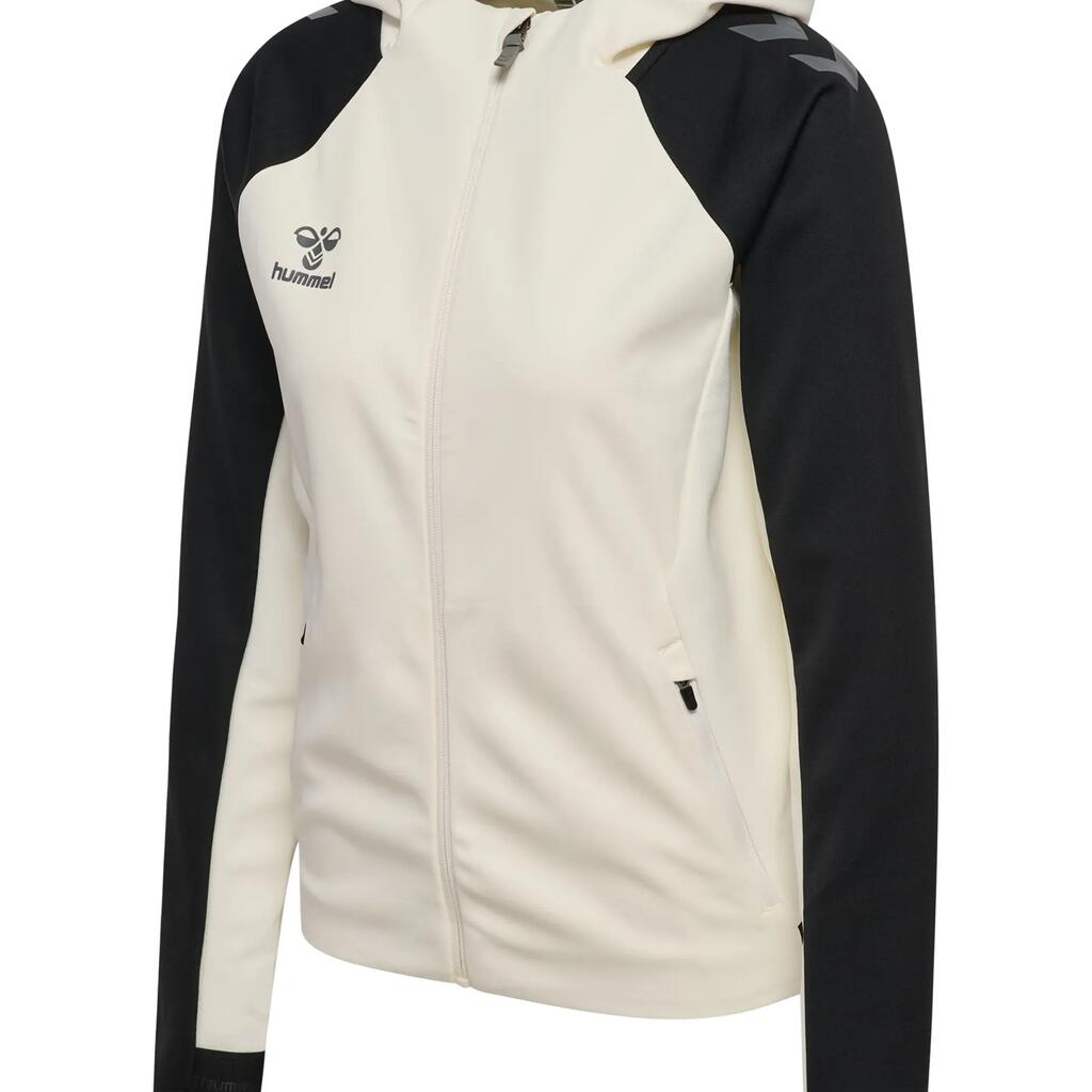 Women's sweat jacket Hummel Icima 2.0