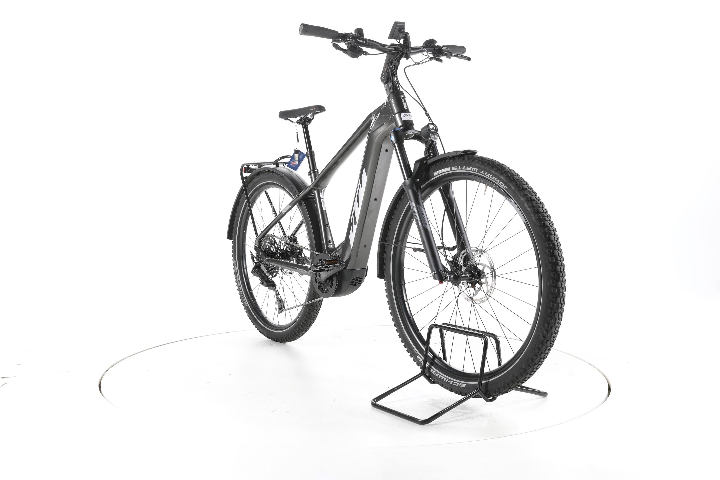 Ebike ricondizionata · KTM Macina Team LFC · Ottime condizioni 3/7
