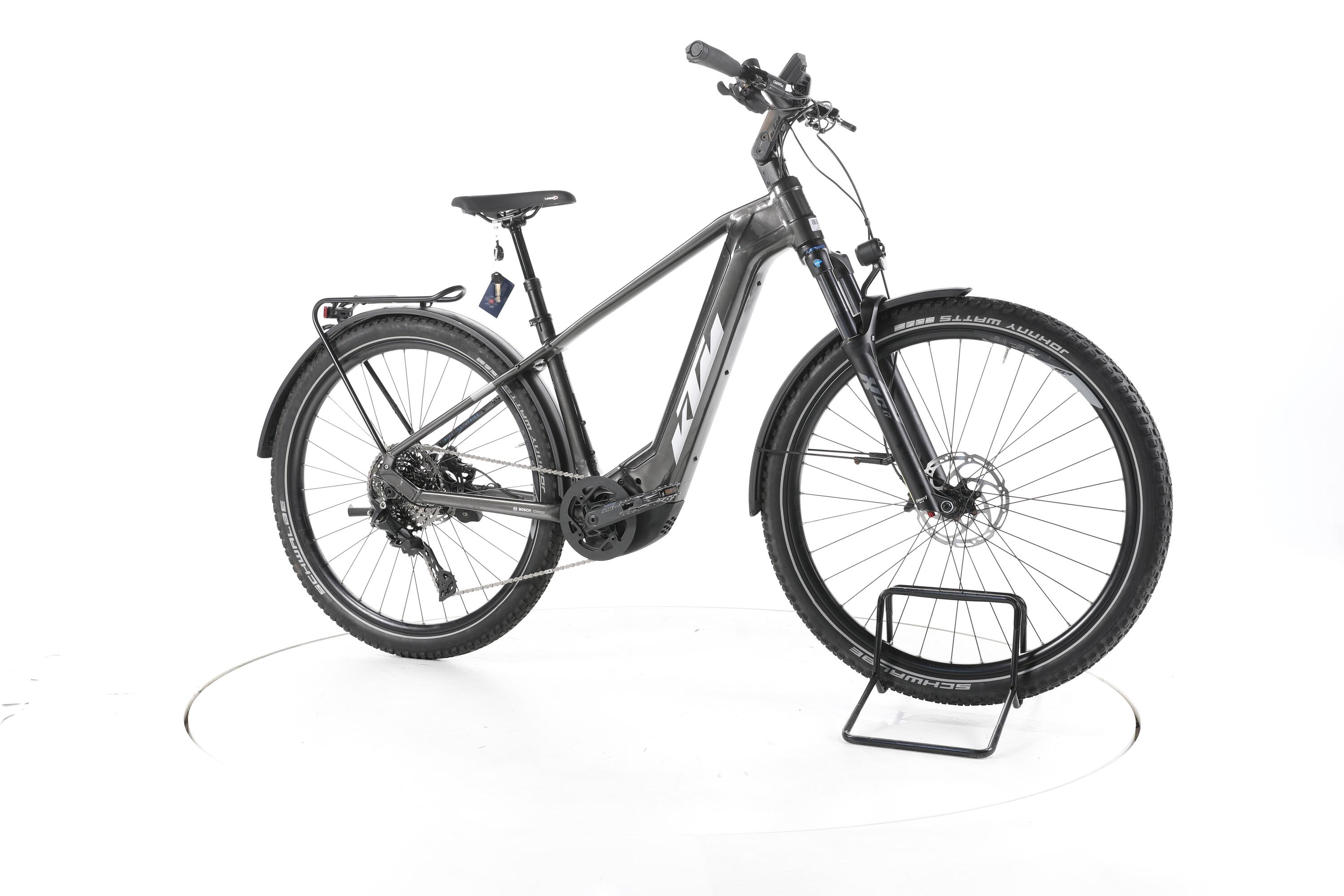 Ebike ricondizionata · KTM Macina Team LFC · Ottime condizioni 2/7