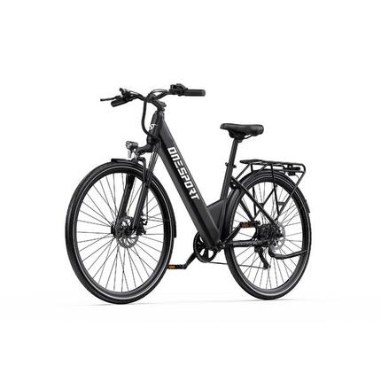 Onesport OT12 Urban E-Bike 27.5" 250W Motor 36V 13Ah Akku 25km/h