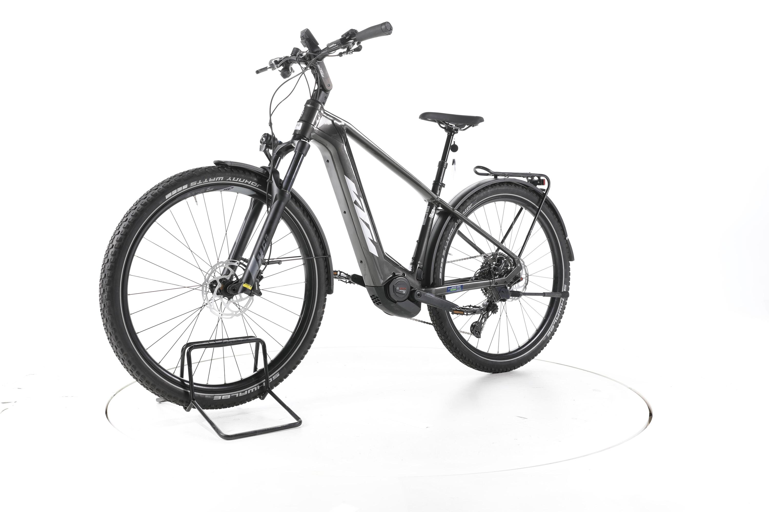 Ebike ricondizionata · KTM Macina Team LFC · Ottime condizioni 5/7
