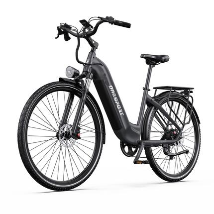 Vélo électrique adulte Onesport OT05 Pro moteur 250W batterie 36V 22.5Ah