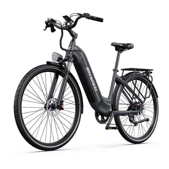 Vélo électrique adulte Onesport OT05 Pro moteur 250W batterie 36V 22.5Ah