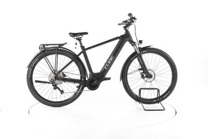 Reconditionné - Cube Nuride Hybrid Pro Allroad Trekking E-Bike - Très Bon