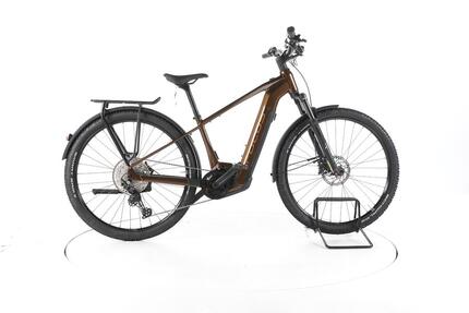 Refurbished - Focus Aventura² 6.8 Trekking E-Bike - In gutem Zustand