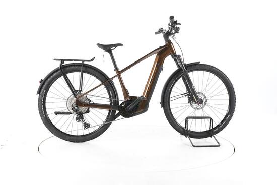 Refurbished - Focus Aventura² 6.8 Trekking E-Bike - In gutem Zustand