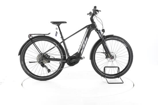 Reconditionné - KTM Macina Team LFC Trekking E-Bike - Très Bon