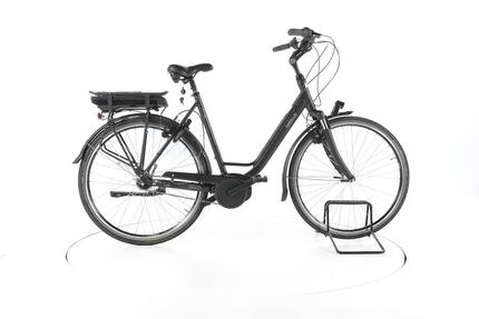 Refurbished - Batavus Altura E-go City E-Bike Tiefeinsteiger - In gutem Zustand