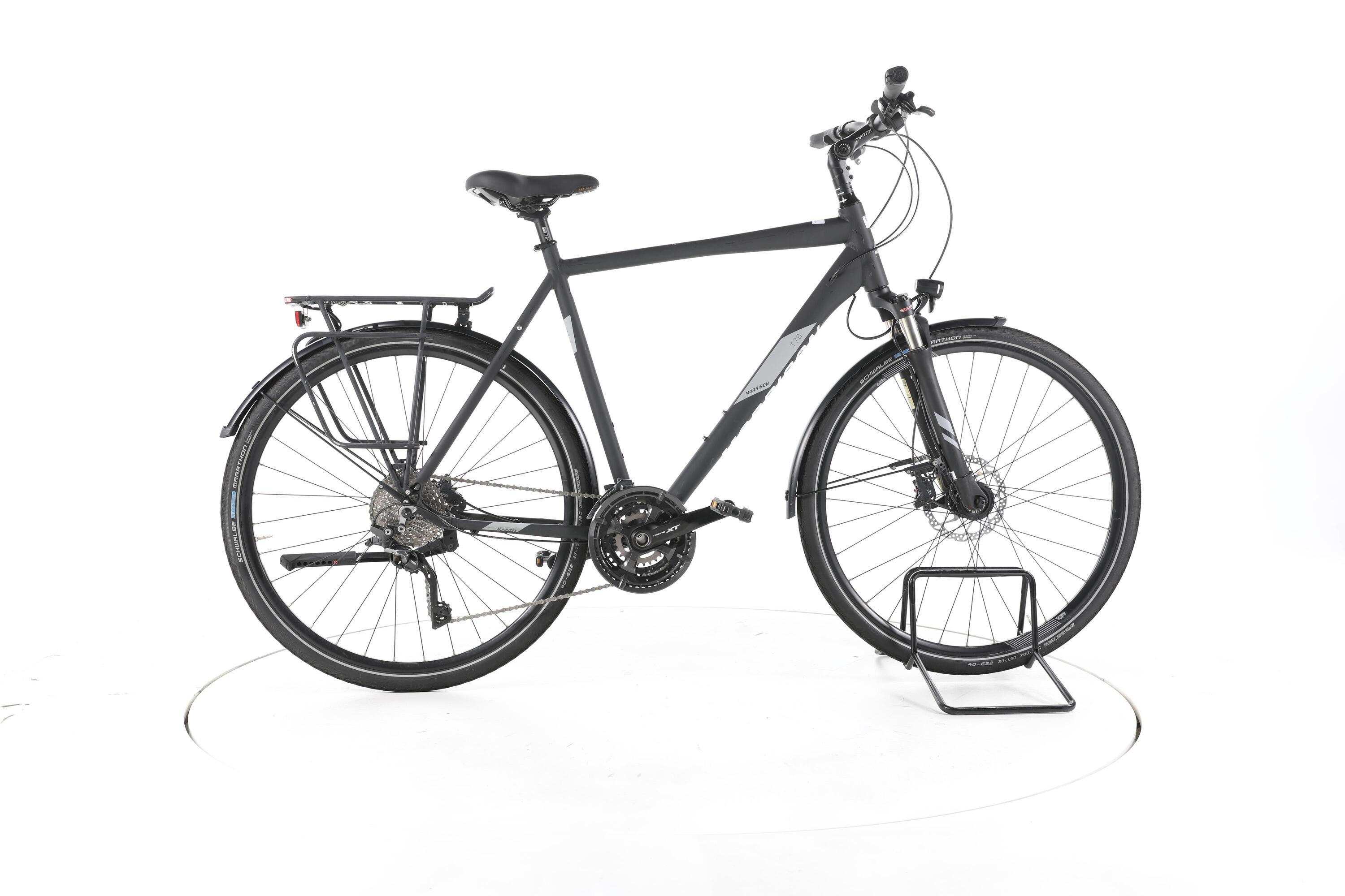 MORRISON BIKES picture