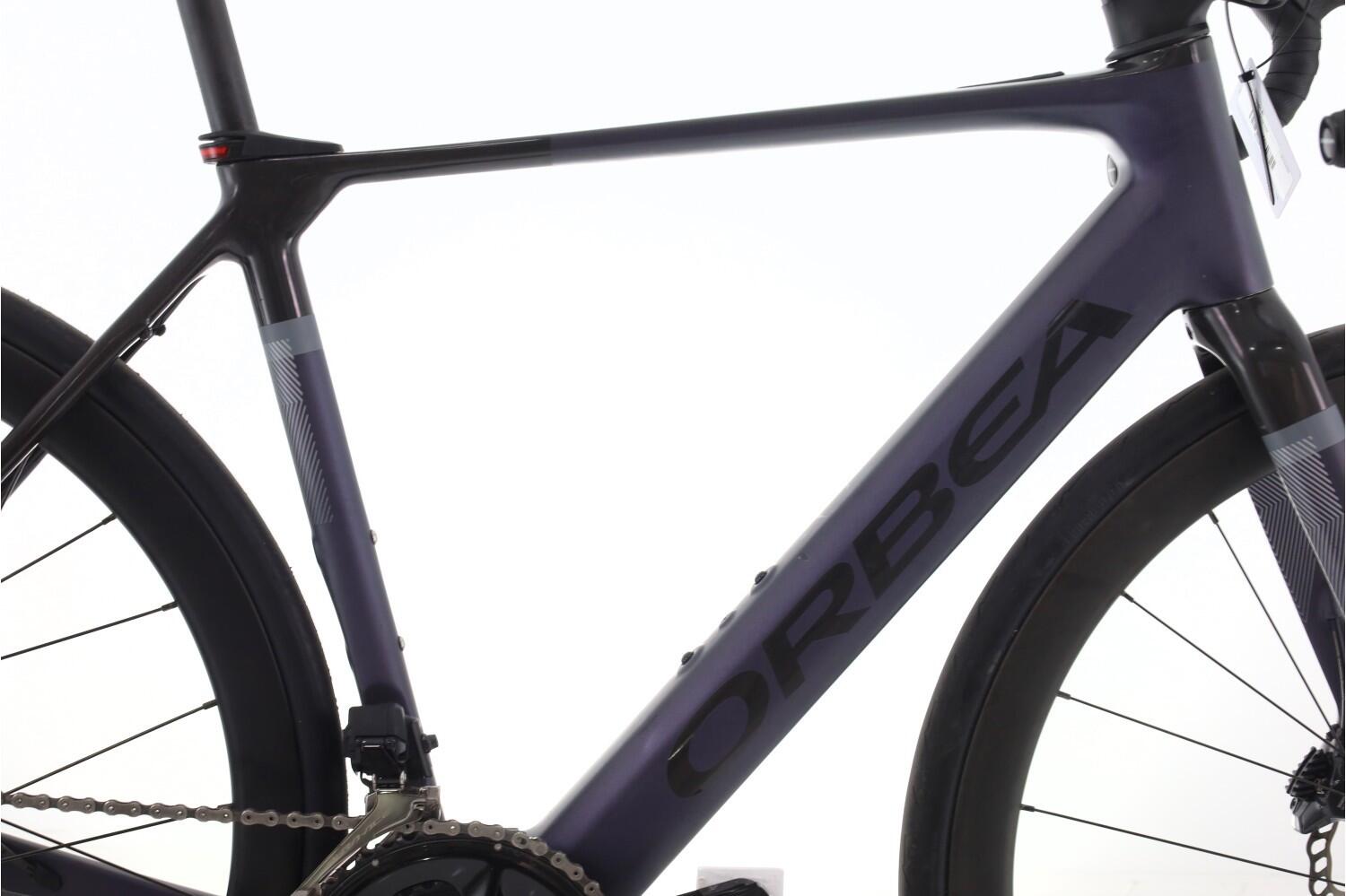 Segunda Vida · Bici carretera eléctrica ·  Gain M10I Di2 12V · Muy buen estado 2/8
