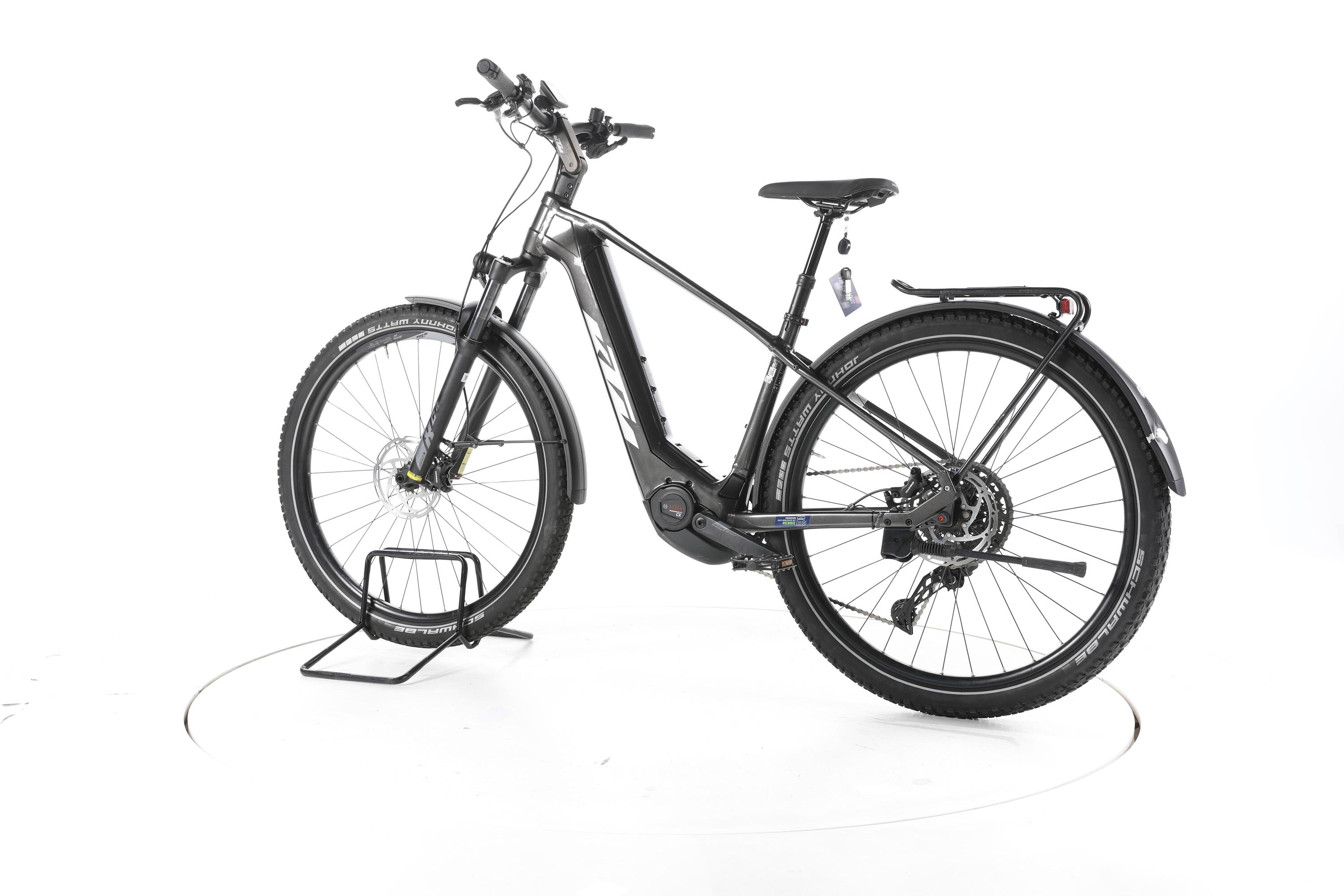 Ebike ricondizionata · KTM Macina Team LFC · Ottime condizioni 7/7