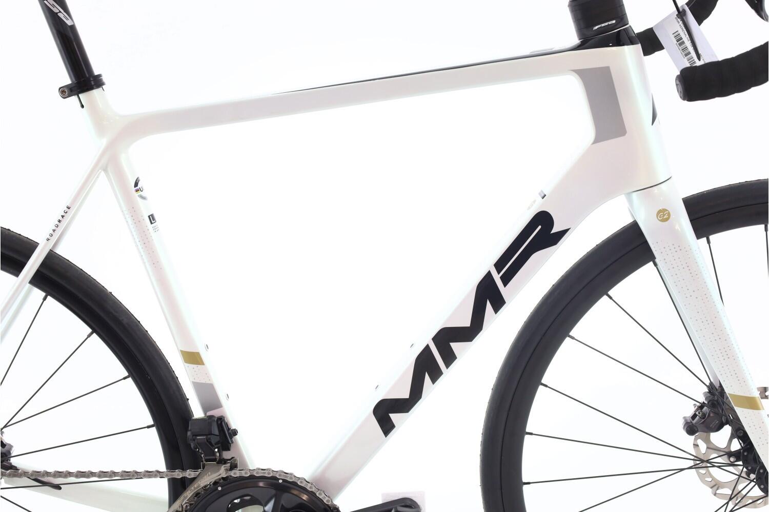 Segunda Vida · Bicicleta carretera ·  Adrenaline Di2 12V · Muy buen estado 2/8