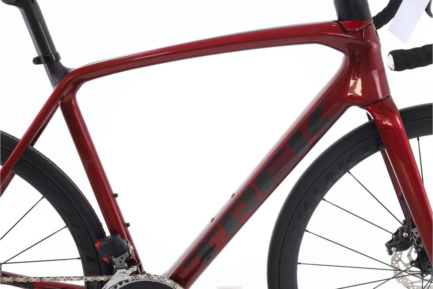 Refurbished road bike ·  Emonda SL 6 AXS 12V · Very good condition 2/7